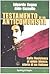 Testamento di un anticomunista: Dalla Resistenza al Golpe Bianco. Storia di un italiano