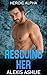 Rescuing Her