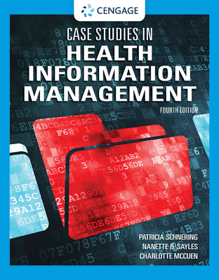 EBOOK Case Studies in Health Information Management