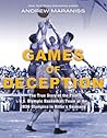 Games of Deception: The True Story of the First U.S. Olympic Basketball Team at the 1936 Olympics inHitler's Germany
