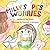 Milly's PCS Worries by Amy Rivera