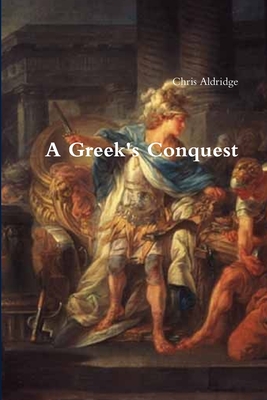 A Greek's Conquest