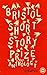 Bristol Short Story Prize A...