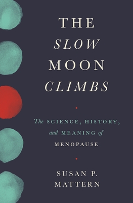 The Slow Moon Climbs: The Science, History, and Meaning of Menopause (Hardcover)