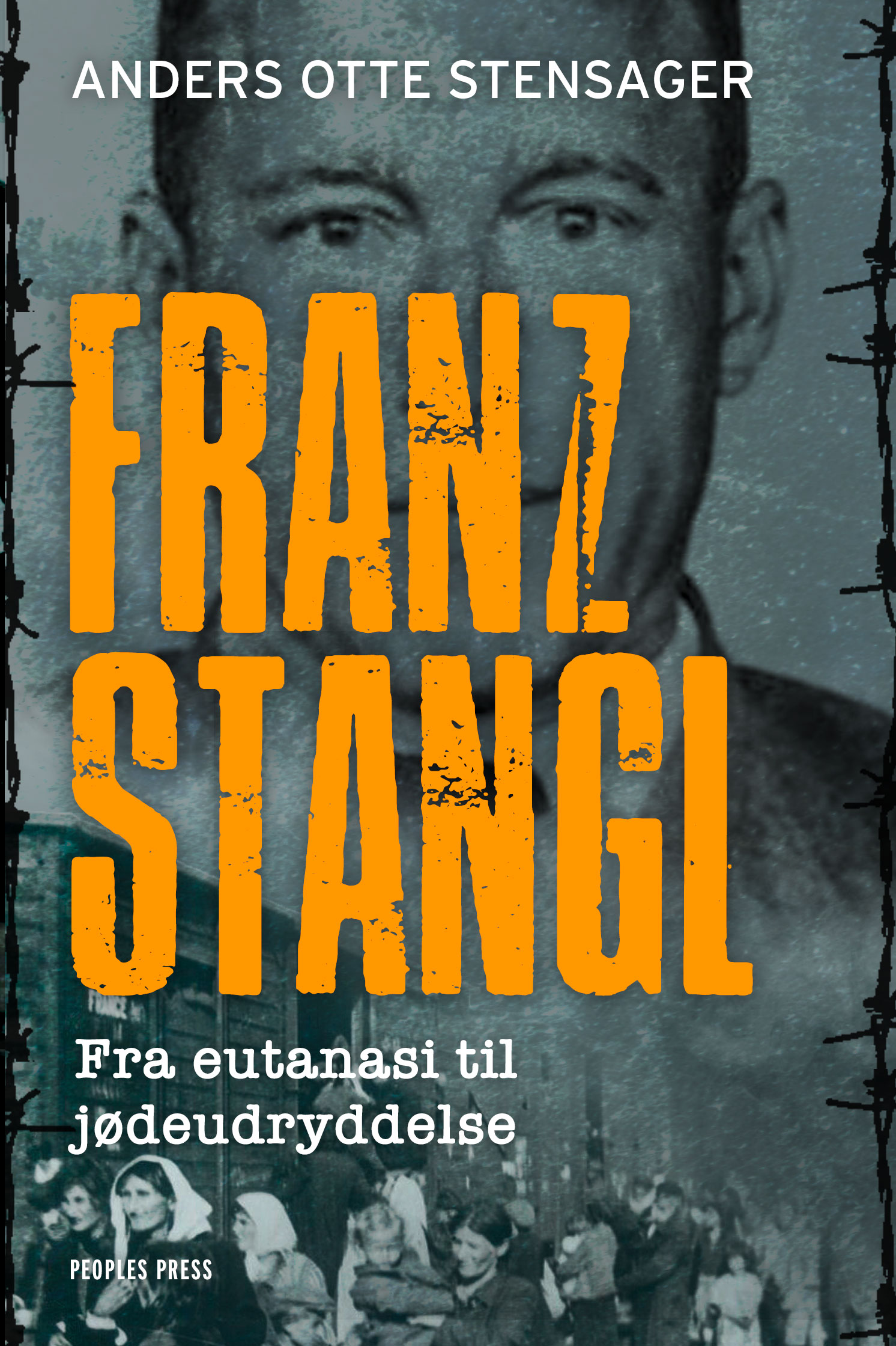Franz Stangl