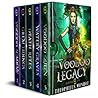 The Voodoo Legacy...
