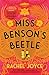 Miss Benson's Beetle