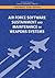 Air Force Software Sustainm...