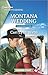 Montana Wedding (The Blackw...