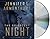 The Brightest Night: An Origin Novel (Origin Series, 3)