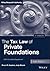 The Tax Law of Private Foun...