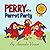 Perry at a Parrot Party by Amanda Vinson