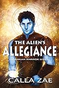 The Alien's Allegiance