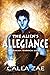 The Alien's Allegiance (Nor...