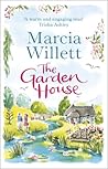 The Garden House by Marcia Willett