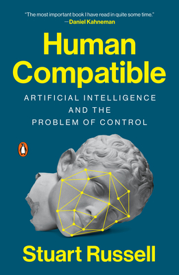 EBOOK Human Compatible: Artificial Intelligence and the Problem of Control