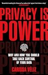 Privacy is power