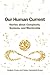 Our Human Current: Stories about Complexity, Systems, and Mentorship