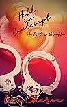 Held In Contempt : An Erotic Novella Book cover for Held In Contempt : An Erotic Novella