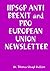 IIPSGP ANTI BREXIT and PRO ...