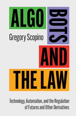pdf download Algo Bots and the Law