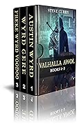 Valhalla AWOL 1-3