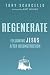 Regenerate: Following Jesus...