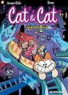 Cat and Cat #4 by Christophe Cazenove