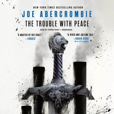 The Trouble with Peace