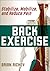 Back Exercise: Stabilize, M...