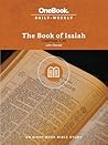 The Book of Isaia...