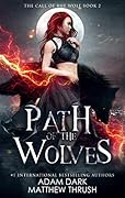 Path of the Wolves