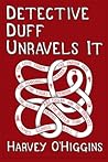 Detective Duff Unravels It TPB