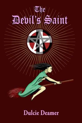 The Devil's Saint (Paperback)