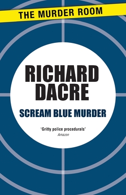 Scream Blue Murder (Paperback)