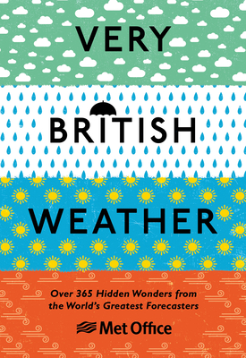 Very British Weather (Hardcover)