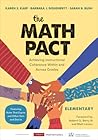 The Math Pact, El...