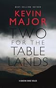 Two for the Tablelands