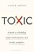 Toxic by Clive Lewis