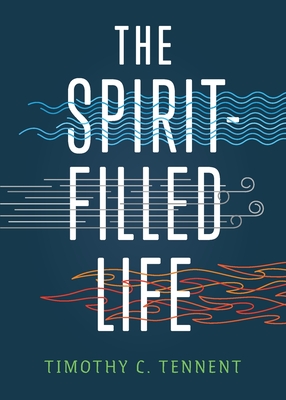 The Spirit-Filled Life