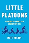 Little Platoons by Matt Feeney