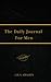 The Daily Journal For Men: ...