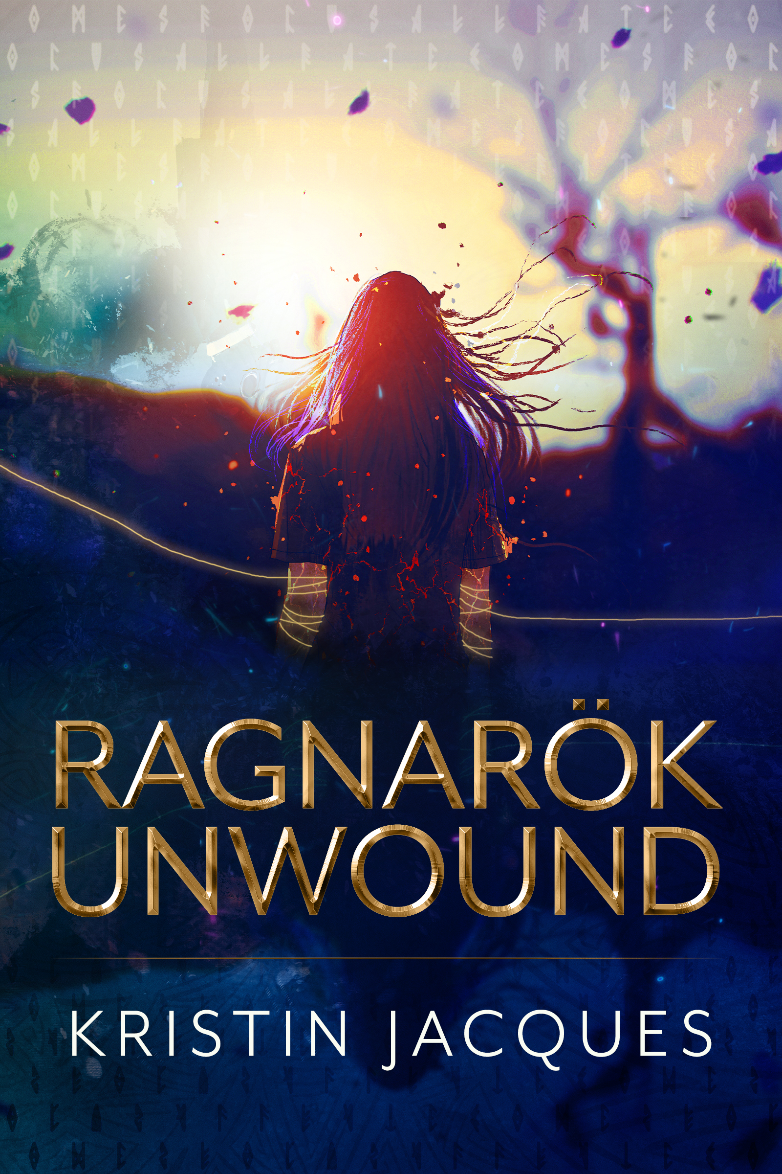 Ragnarok Unwound (Kindle Edition)
