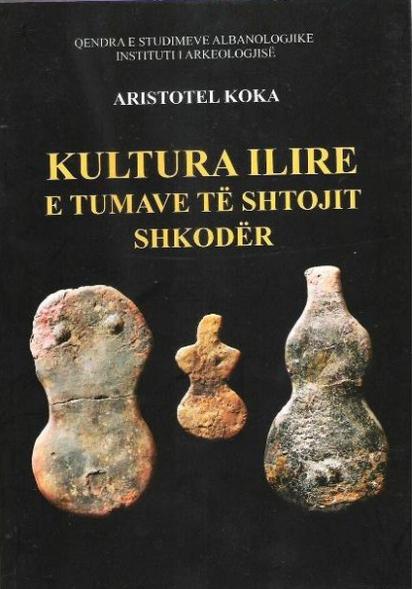 Kultura Ilire e tumave të Shtojit, Shkodër