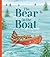 The Bear in the Boat by Owen Hart