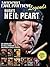 Modern Drummer Legends: Rushs Neil Peart | Drum Anthology Book with Magazine Cover Stories, Interviews, and Transcriptions | Rock Drumming Tribute for Fans and Percussionists