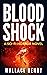 Blood Shock (The Shock #2)