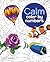 Calm Color by Numbers (Sirius Color by Numbers Collection, 10)
