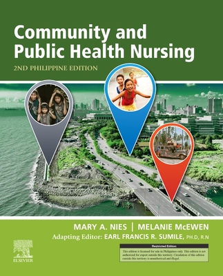 Community and Public Health Nursing (ebook)