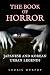 The Book of Horror: Japanes...